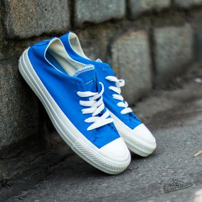 Converse CT Sawyer OX Vision Blue