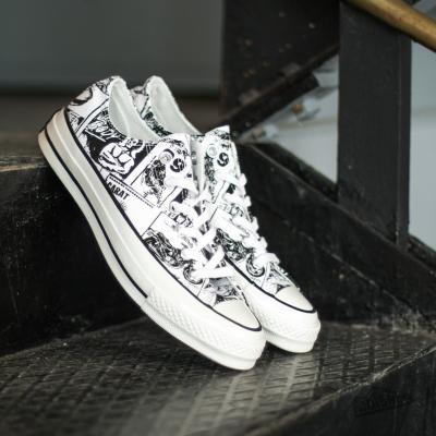 Converse CT All Star Ox 70 Andy Warhole