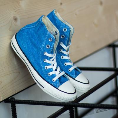 Converse CT Hi Sapphire/Light Sapphire