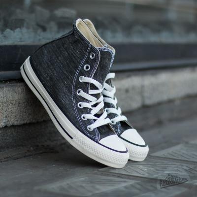 Converse CT Hi Converse Black