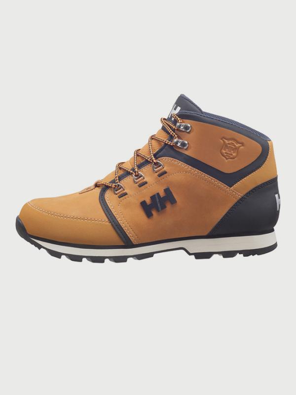 Boty Helly Hansen Koppervik Černá