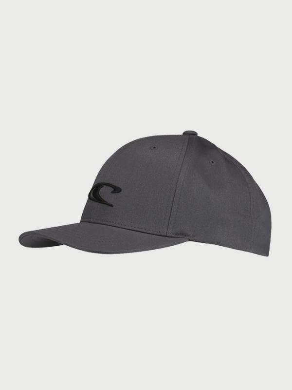 Kšiltovka O´Neill BM Wave Cap Šedá