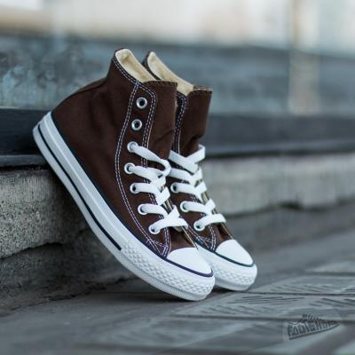 Converse CT A/S SP Hi Chocolate