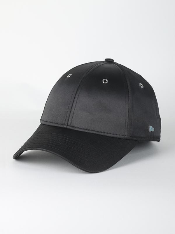 Kšiltovka New Era 940W Premium Wmn NEWERA Šedá