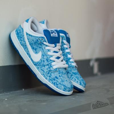 Nike Dunk Low Premium SB Lt Photo Blue/White