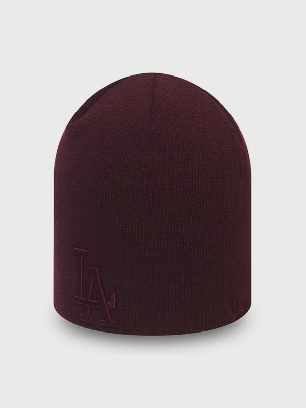 Čepice New Era Seasonal Skull LOSDOD Červená