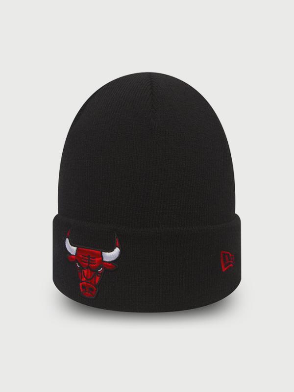 Čepice New Era Team Essential Cuff CHIBUL Černá