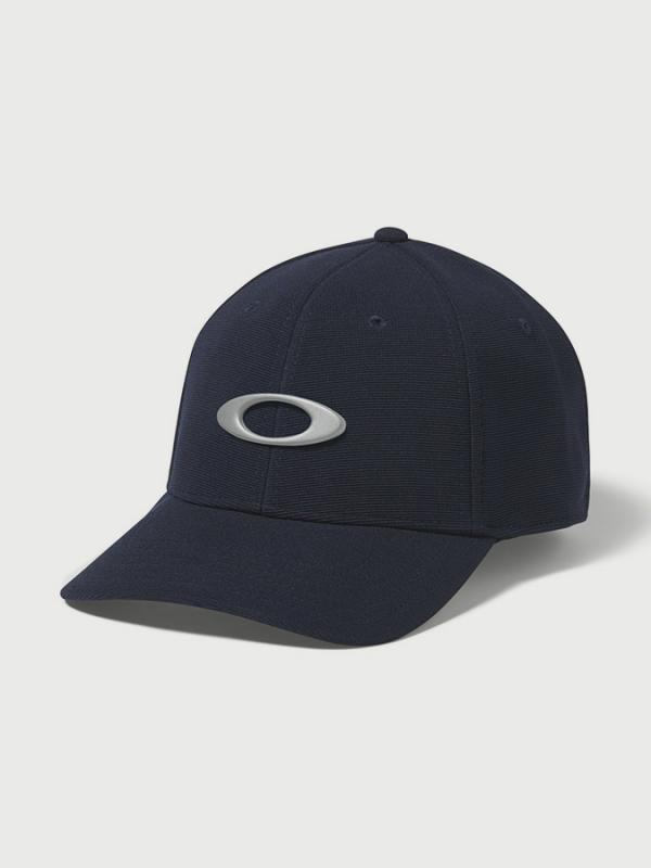 Kšiltovka Oakley Tincan Cap Fathom Modrá