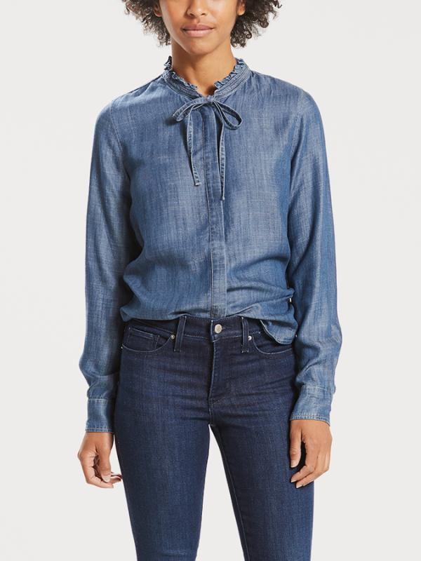 Katya Košile Levi's® Modrá