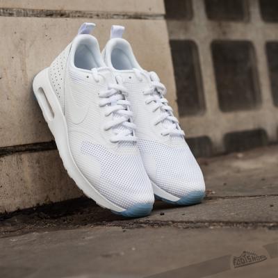 Nike Air Max Tavas SE White/White-White