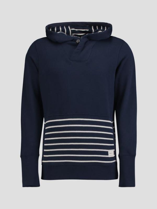 Mikina O´Neill LM PCH MAILIBU HOODIE Modrá