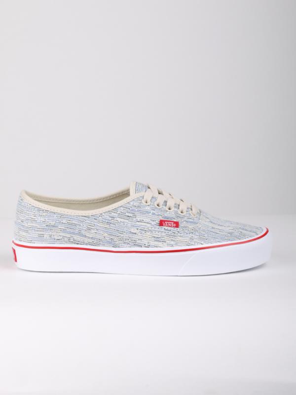 Boty Vans Ua Authentic Lite (Speckle) Tu Šedá