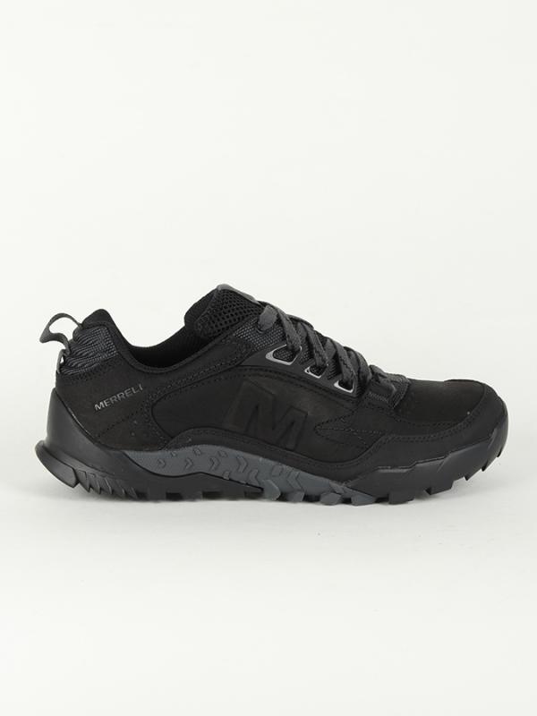 Boty Merrell Annex Trak Low Černá