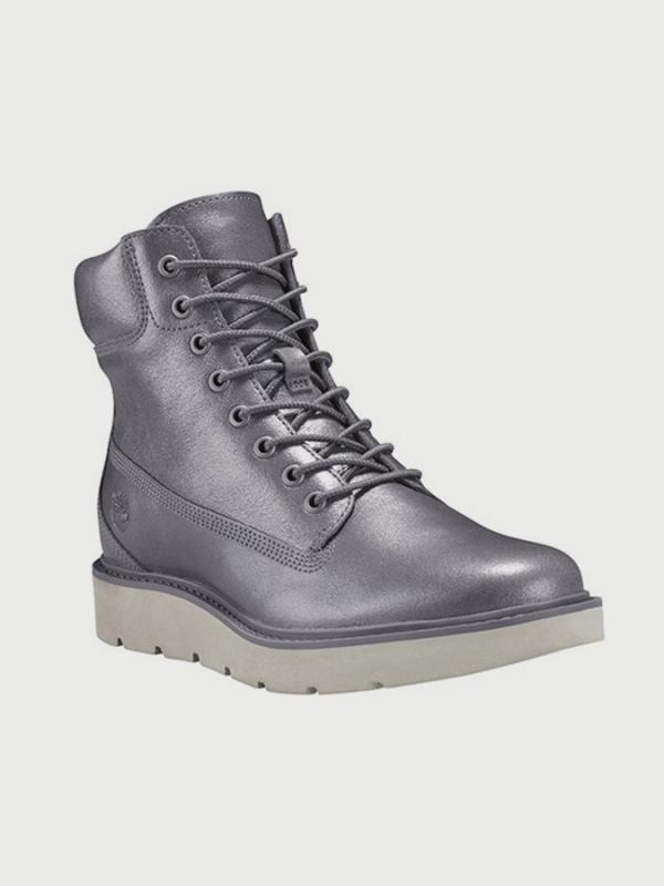 Boty Timberland Kenniston - 6'' Lace-Up Boot Fialová