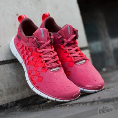 Nike Free OG '14 Woven Pueblo Red