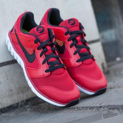 Nike Flex Raid Gym Red/Black
