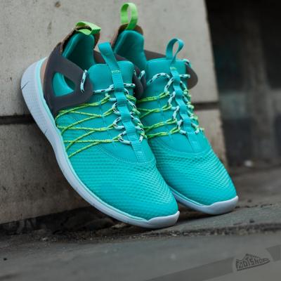 Nike WMNS Free Viritous Light Retro/Elm/Pure Platinum/Anthracite