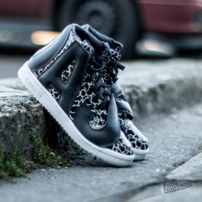 adidas JS Letters Giraffe White/Black