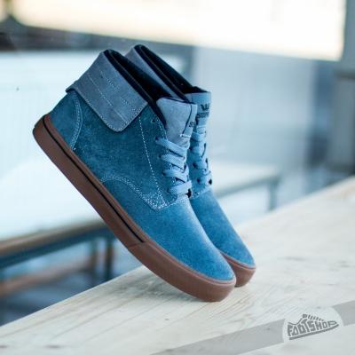 Supra Passion Slate-Gum