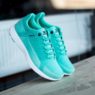 Supra Owen Cockatoo-White