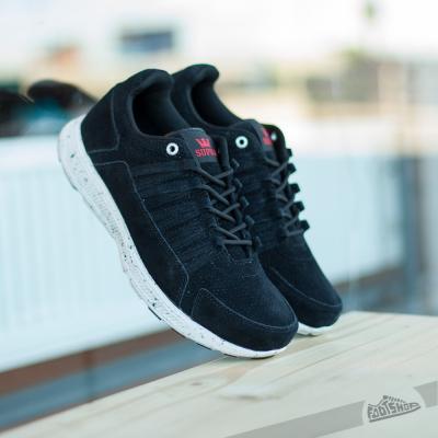 Supra Owen LX Black-Speckle
