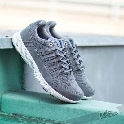 Supra Owen LX Grey-Speckle