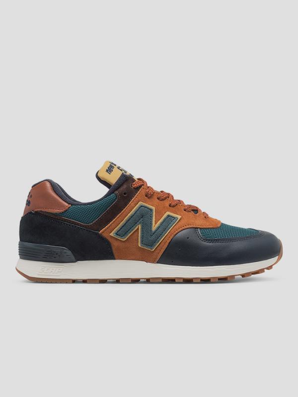 Boty New Balance M576YP Barevná