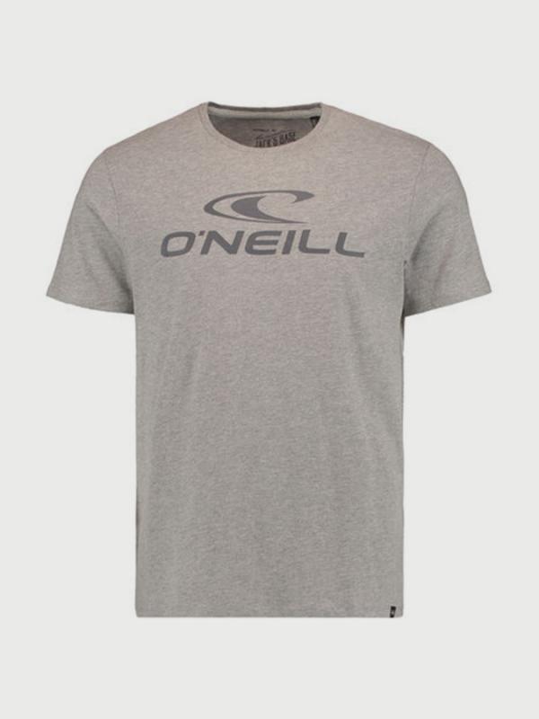 Tričko O´Neill Lm O'Neill T-Shirt Šedá
