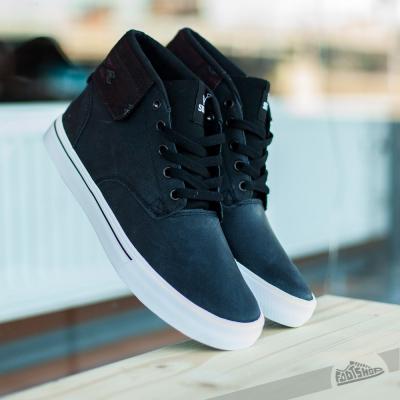 Supra Passion Black/Southwest-White