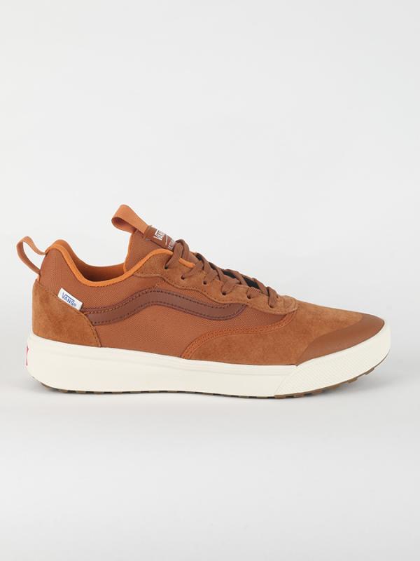 Boty Vans Mn Ultrarange Glazed Ginge Hnědá