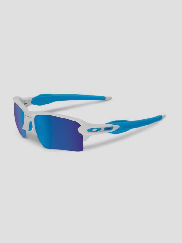 Brýle Oakley Flak 2.0 Xl Šedá