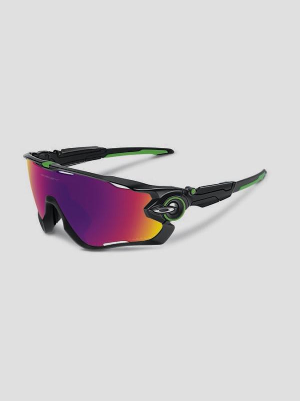 Brýle Oakley Jawbreaker Barevná