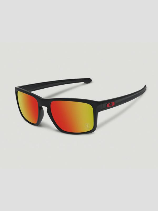 Brýle Oakley Sliver Šedá