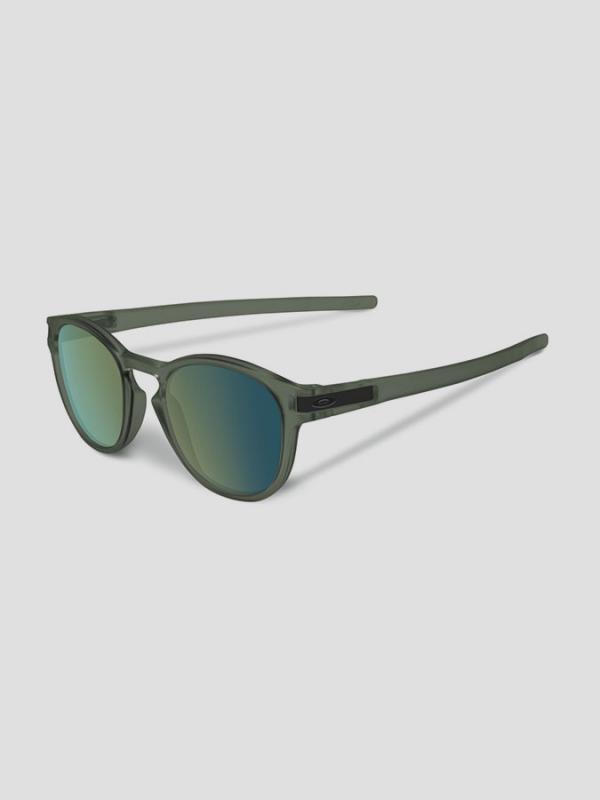 Brýle Oakley Latch Šedá