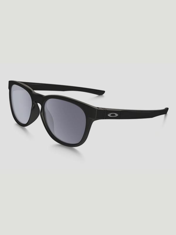 Brýle Oakley Stringer Šedá