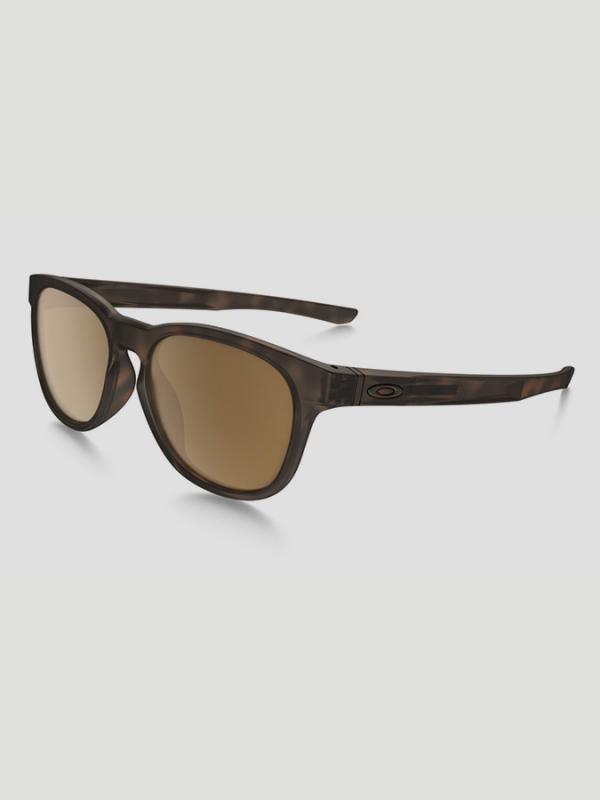 Brýle Oakley Stringer Hnědá