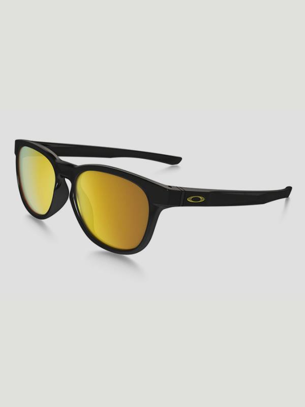 Brýle Oakley Stringer Šedá