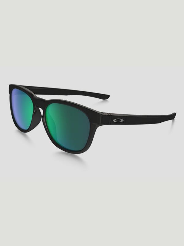 Brýle Oakley Stringer Šedá