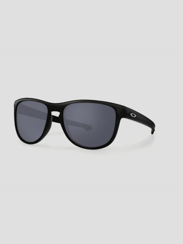 Brýle Oakley Sliver R Šedá