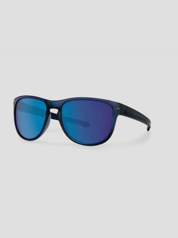 Brýle Oakley Sliver R Šedá