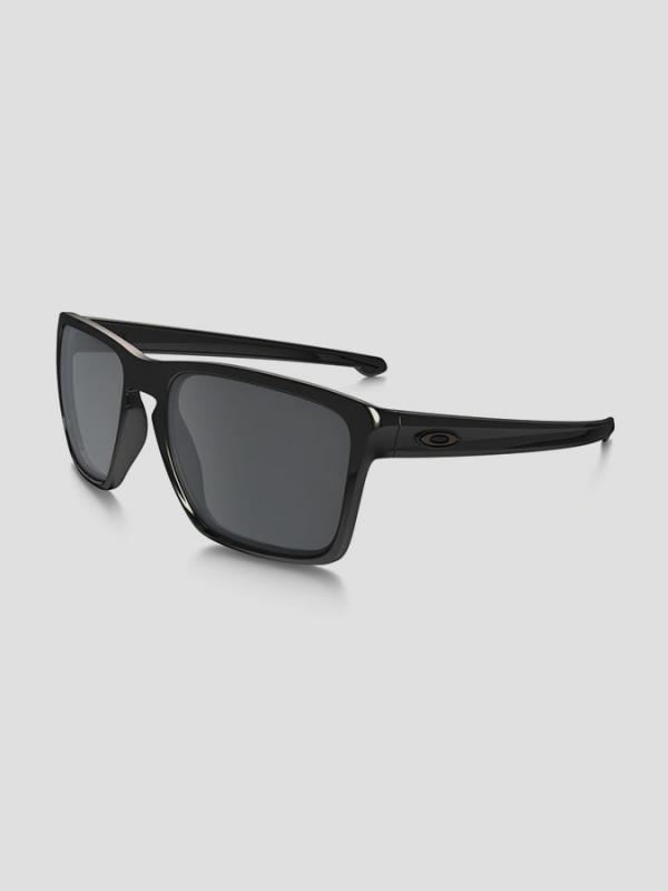 Brýle Oakley Sliver Xl Černá