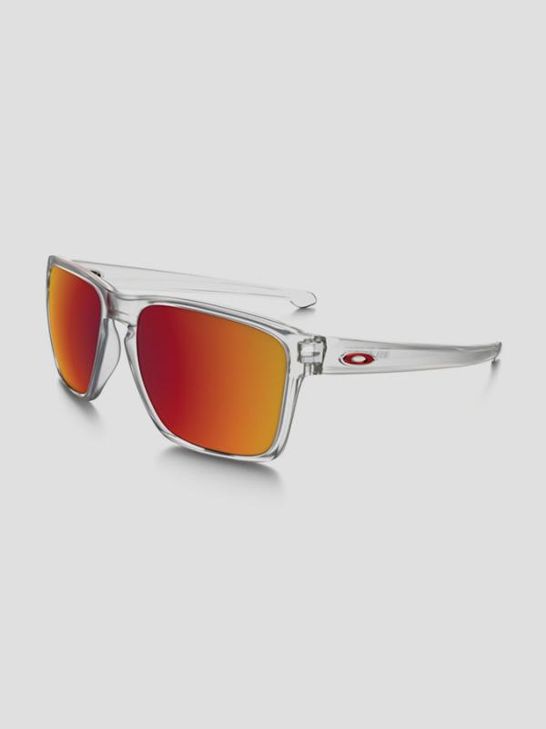 Brýle Oakley Sliver Xl Šedá