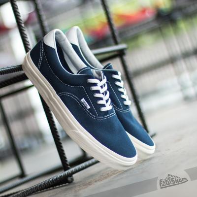 Vans Era 59 Oz Canvas Dress Blue/Marshmallow