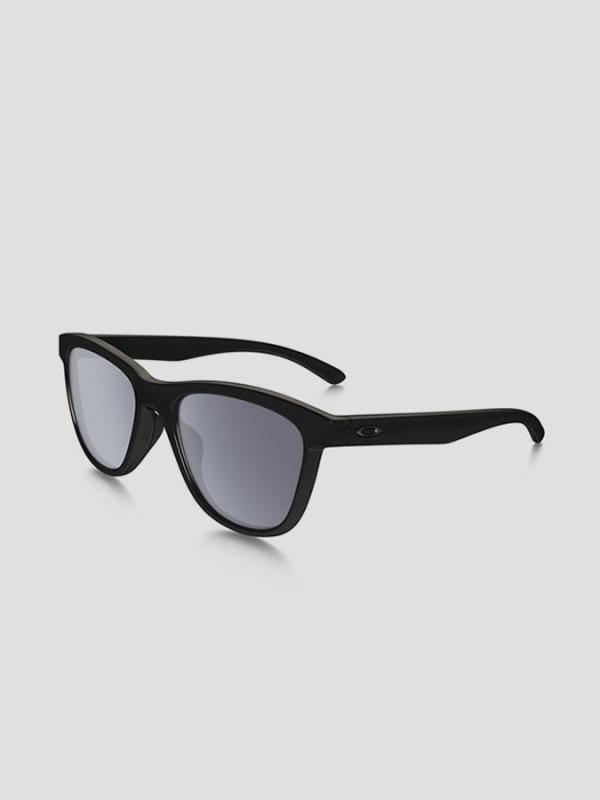 Brýle Oakley Moonlighter Šedá