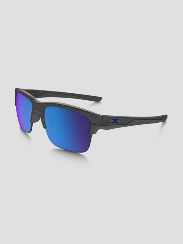 Brýle Oakley Thinlink Šedá