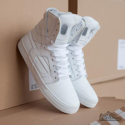 Supra Skytop II White