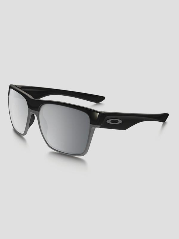 Brýle Oakley Twoface Xl Šedá