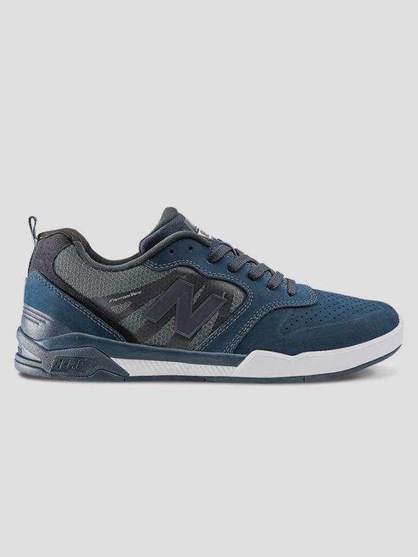 Boty New Balance NM868DDM Modrá