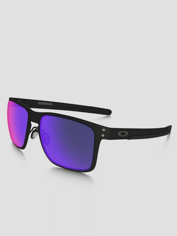 Brýle Oakley Holbrook Metal Šedá