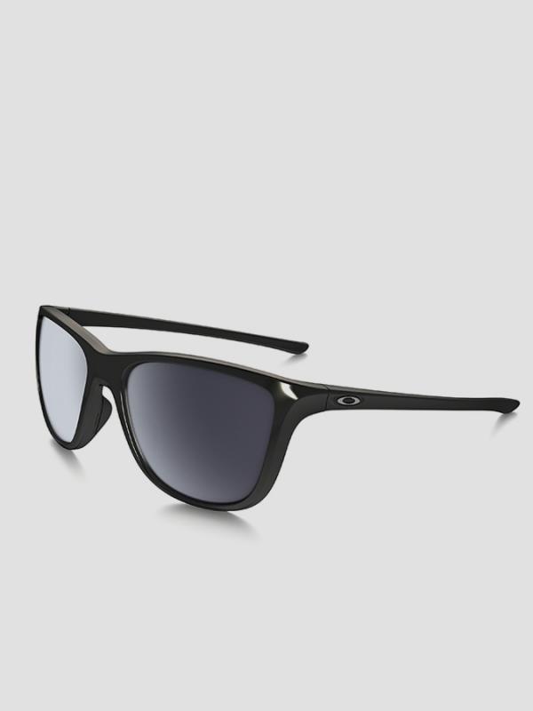 Brýle Oakley Reverie Šedá